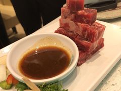 -韩时烤肉(枫蓝店)