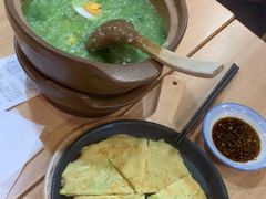 -宏状元现熬粥·京味菜(黄寺大街店)