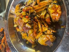 -聚味瞿记·龙虾堂(渔人码头一店)