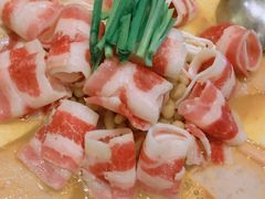 -春熙台韩国料理·章鱼肥牛(西丽店)