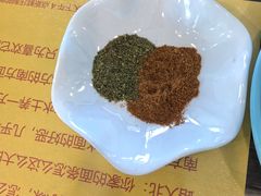 -何必是家面馆 HB noodles&coffee