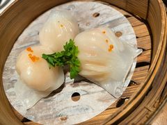 -万荟轩海鲜·粤式点心自助餐厅(蓝海风万怡酒店)