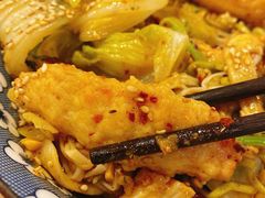 -皆道拌麻辣烫·麻辣拌