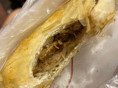 -山丹丹西北菜(金贸大厦店)