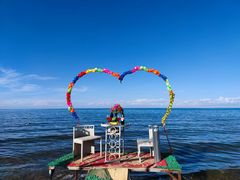 -青海湖国家重点风景名胜区