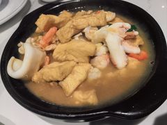 -建来发饭店(南俊路店)