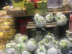 -盒马鲜生(皇庭广场店)
