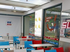 -霸碗盖码饭(长沙河西通程店)