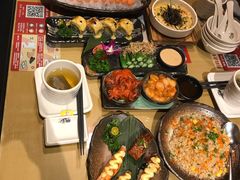 -友壹町寿司(嘉洲广场店)