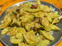 -老姑砂锅·烧烤天津菜(体北道店)