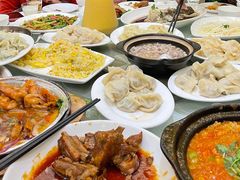 -新洪记·丽久饭店(铁西店)