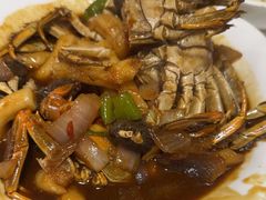 -小六农家乐(崇明西沙湿地店)