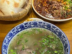 -长安后宰门水盆羊肉(新都心店)