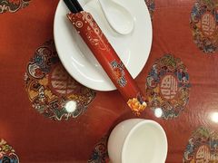 -玉华台饭庄(裕中西里小区店)