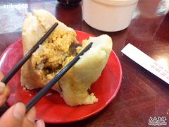 裹蒸粽-昇记肠粉王(福华路店)