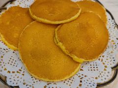 玉米饼-关东风老北方菜馆(桂芳园店)