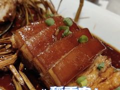 -双合园·海鲜水饺青岛菜(九水东路店)