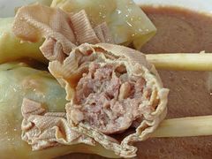 -珊珊小笼馆(仙霞路店)