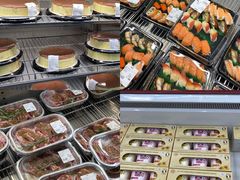 -山姆会员商店(杨桥西路店)