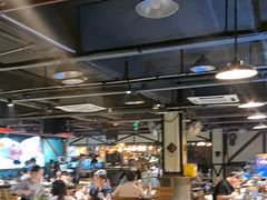 -C31地窖餐厅(黑龙江北路店)