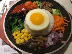 -将军牛排·尔滨地标朝鲜族美食(总店)