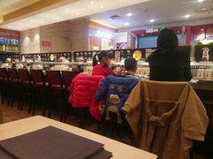 -万岁寿司(芳村店)