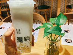 臻白桃胶爽-炖物24章·顺时轻养茶(杭州保利时光里店)