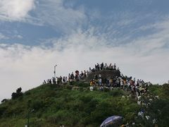 -梧桐山风景名胜区