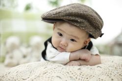 点击看大图 -婴爱儿童摄影 BabyloveStudio(中山门店)