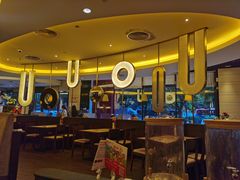 大堂-必胜客(WOW西丽店)