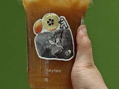 -喜茶(广州佳兆业广场店)