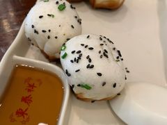 -东泰祥生煎馆(长宁路店)