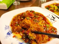 -缘来聚·徽菜名店(黄山宏村店)