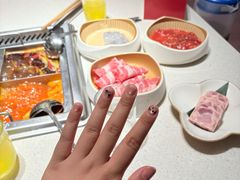 -海底捞火锅(中商百货夜宵主题店)