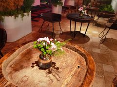 -翠贝卡&Mama Kelly Brunch Coffee(河西店)