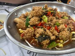 -谭姐湘菜馆(浦东大道店)