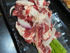 -丹东丛炟海鲜烧烤(江艺路店)