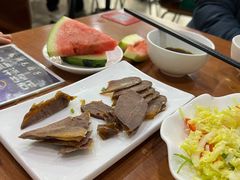 -鸿毛饺子(紫竹桥店)