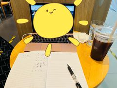 -COSTA COFFEE(龙德广场店)