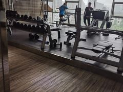 -零距离健身游泳(雁塔店)
