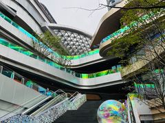 -金融街·静安中心