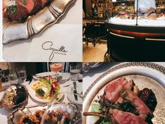 -壳里西餐厅Coquille Seafood Bistro(蒙自路店)