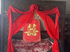 -清风小镇闯关东影视基地