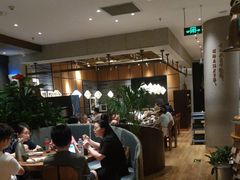 -云海肴·汽锅鸡·云南菜(领展购物广场·中关村店)