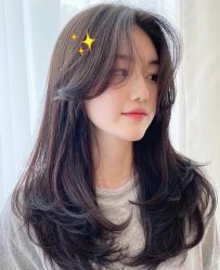 -菲·木田moontin造型salon