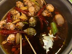 -盛港湾海鲜食府(黄沙店)