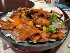 -大连湾旭日饭店(大连湾店)