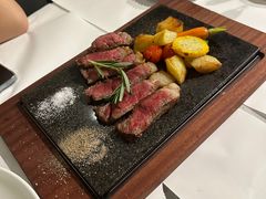 -Va Bene贝尼西餐厅