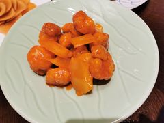 -京香轩·中餐厅(上海中庚聚龙酒店)