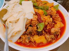 -中发源·清真餐厅(春风店)